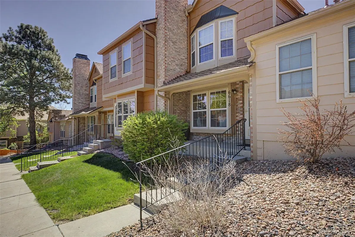 6618 Warbler Lane, Colorado Springs, CO 80919 - #1