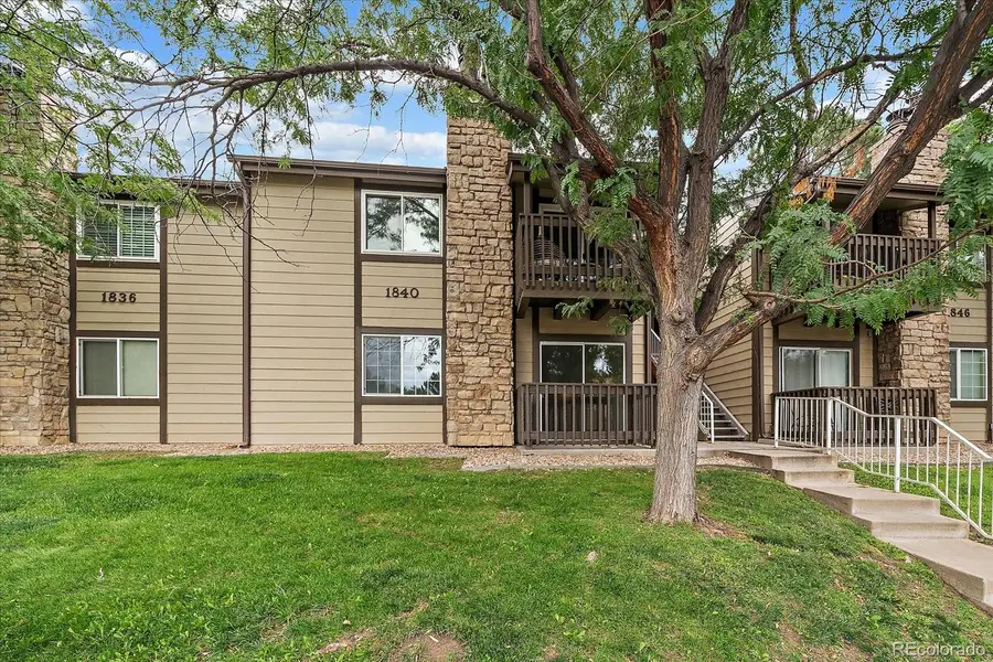 1840 S Pitkin Circle #A, Aurora, CO 80017 - Image #2