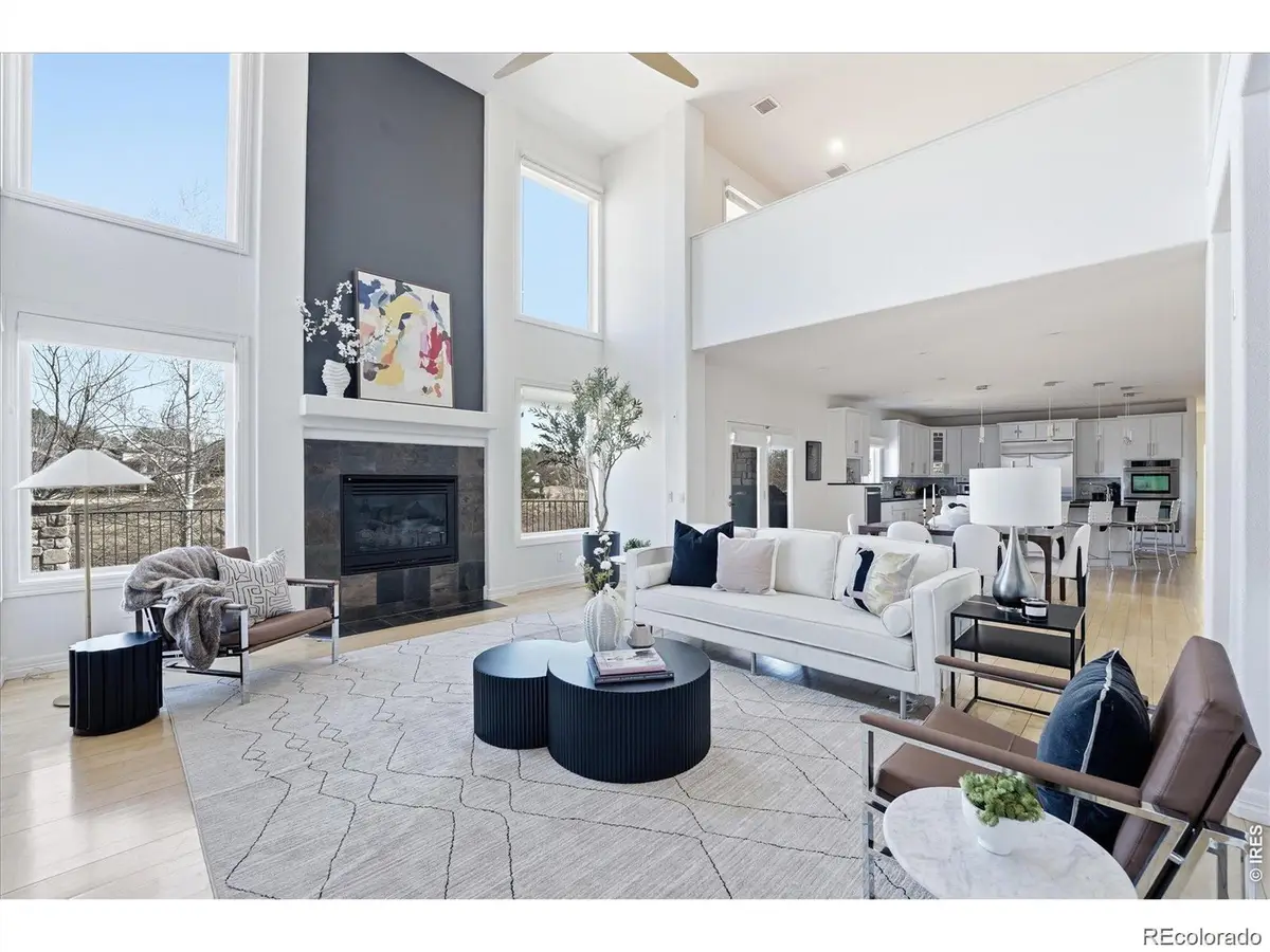 5181 Preserve Parkway N, Greenwood Village, CO 80121 - #1