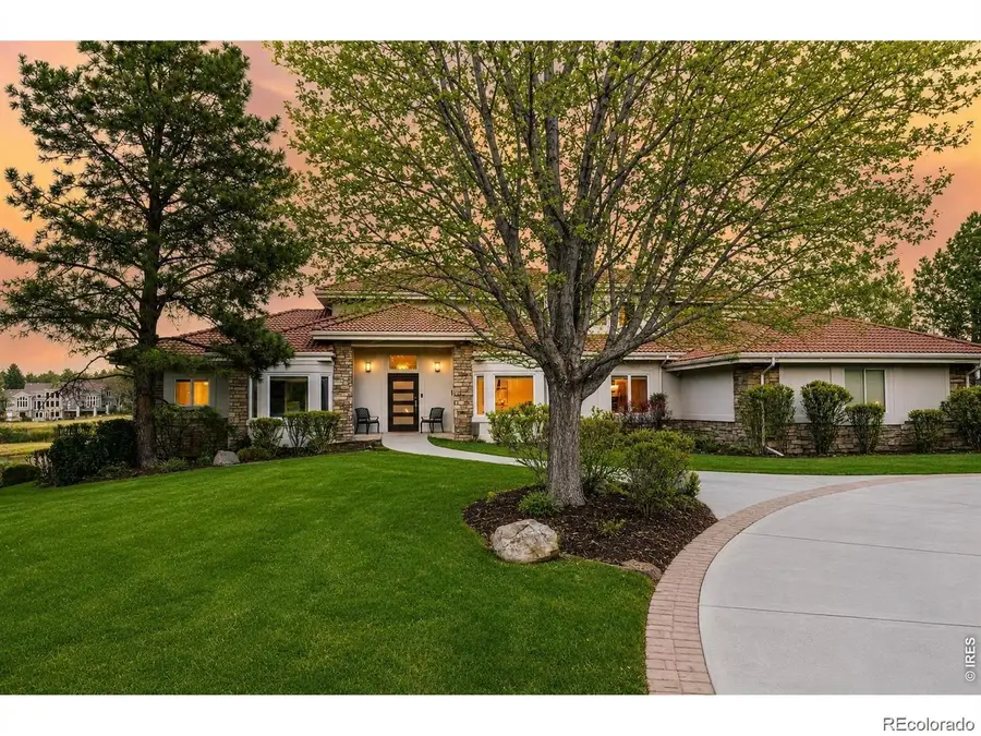 5181 Preserve Parkway N, Greenwood Village, CO 80121 - #2