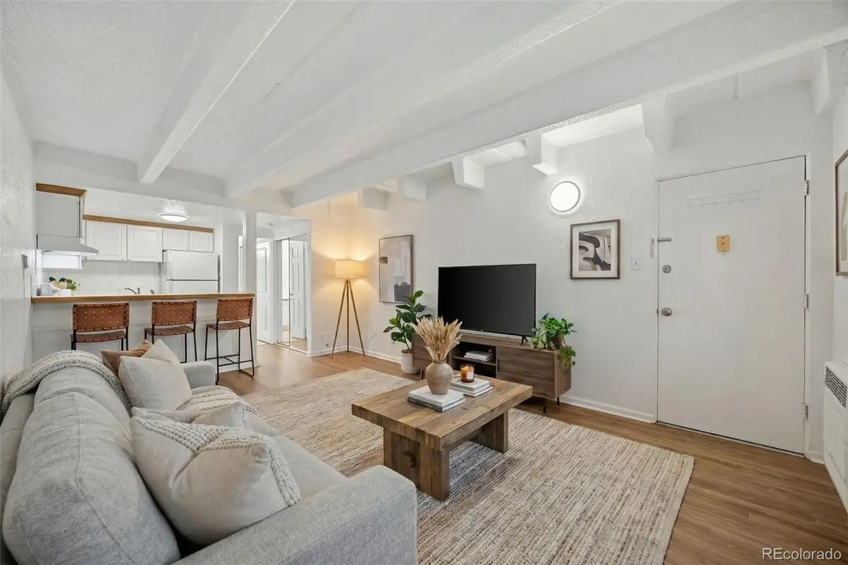 655 N Pearl Street #205, Denver, CO 80203 - Image #1