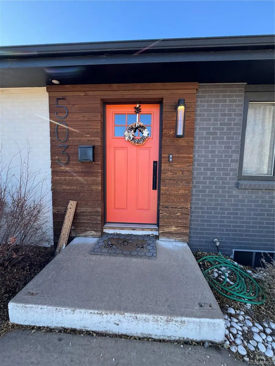 503 27th Avenue, Greeley, CO 80634 - Image #1