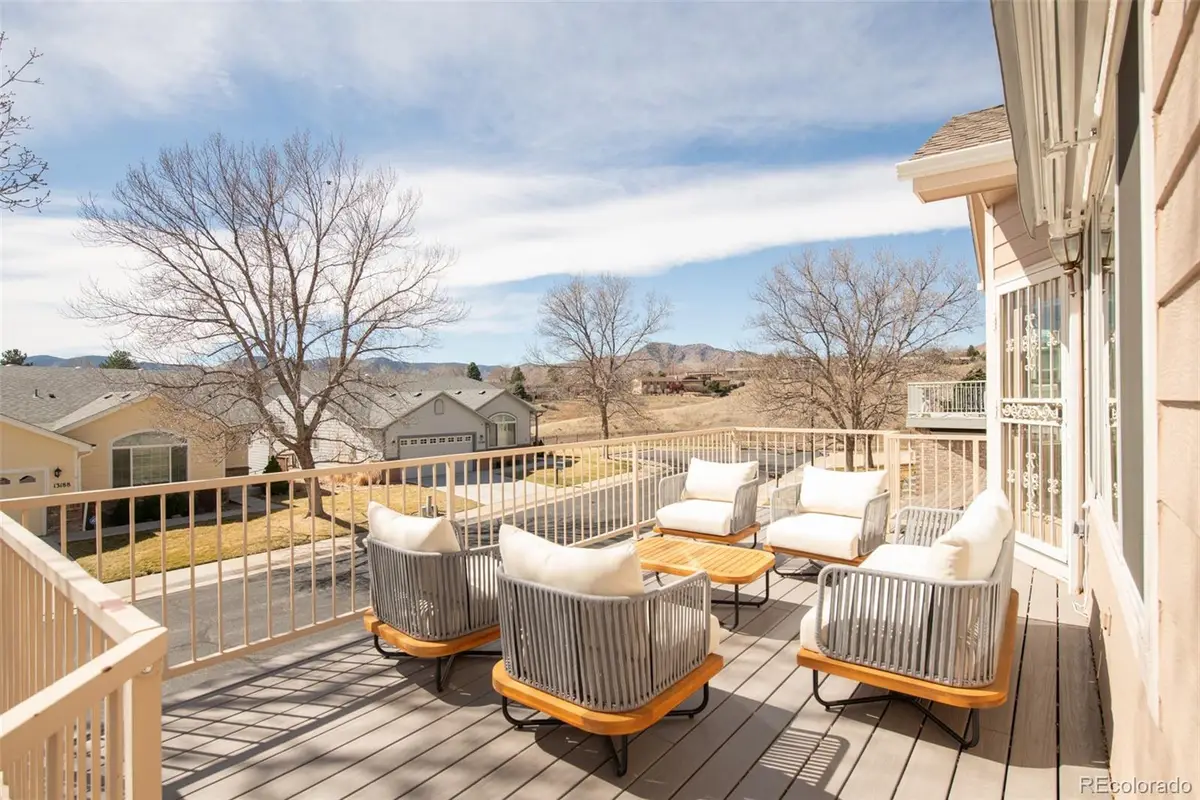13187 W Asbury Circle, Lakewood, CO 80228 - #1
