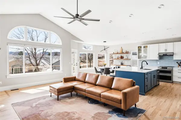 13187 W Asbury Circle, Lakewood, CO 80228