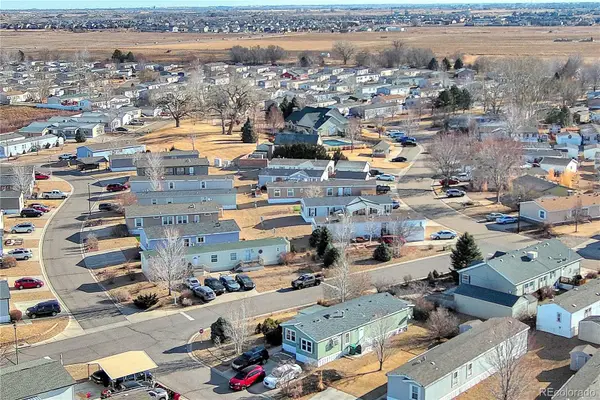 4704 Timberline Avenue #367, Longmont, CO 80504