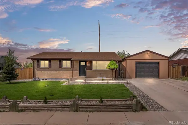 7961 E Granada Road, Denver, CO 80221