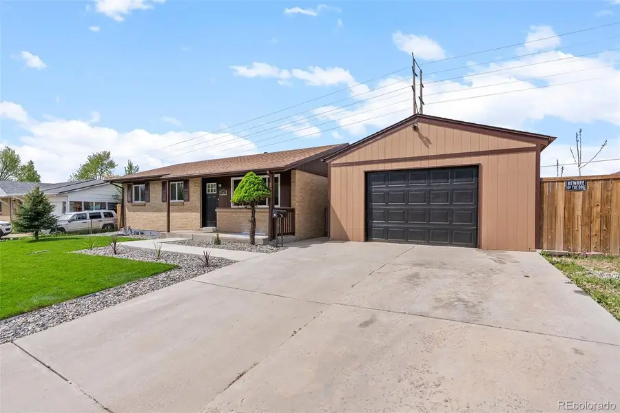 7961 E Granada Road, Denver, CO 80221 - #3