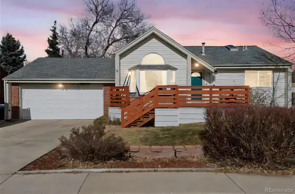 8321 W Evans Avenue, Lakewood, CO 80227