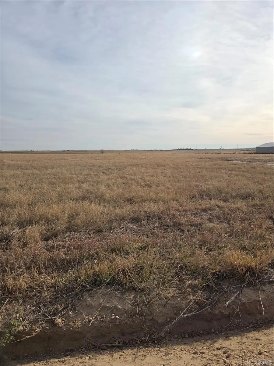 Lot A County Road 63, Keenesburg, CO 80643 - #2
