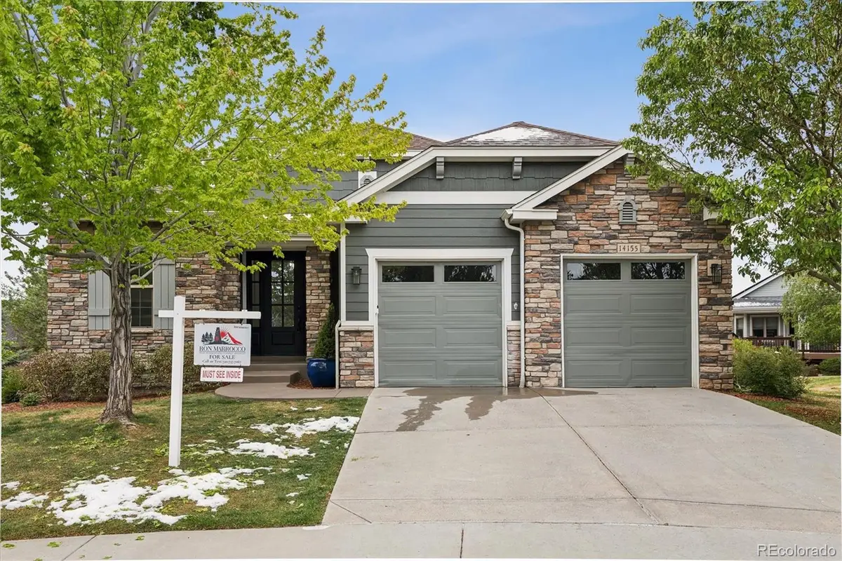 14155 Davies Way, Broomfield, CO 80023 - #1