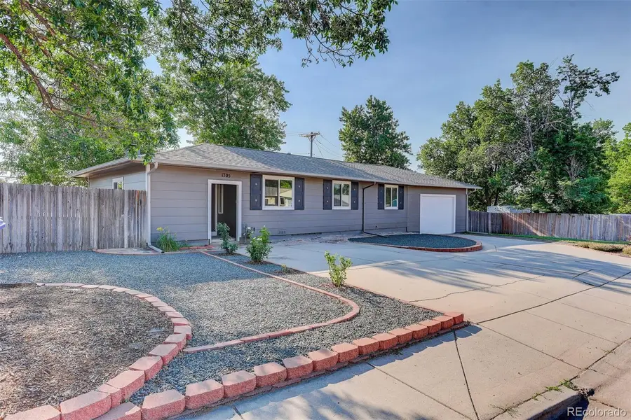 1705 Main Street, Colorado Springs, CO 80911 - #2
