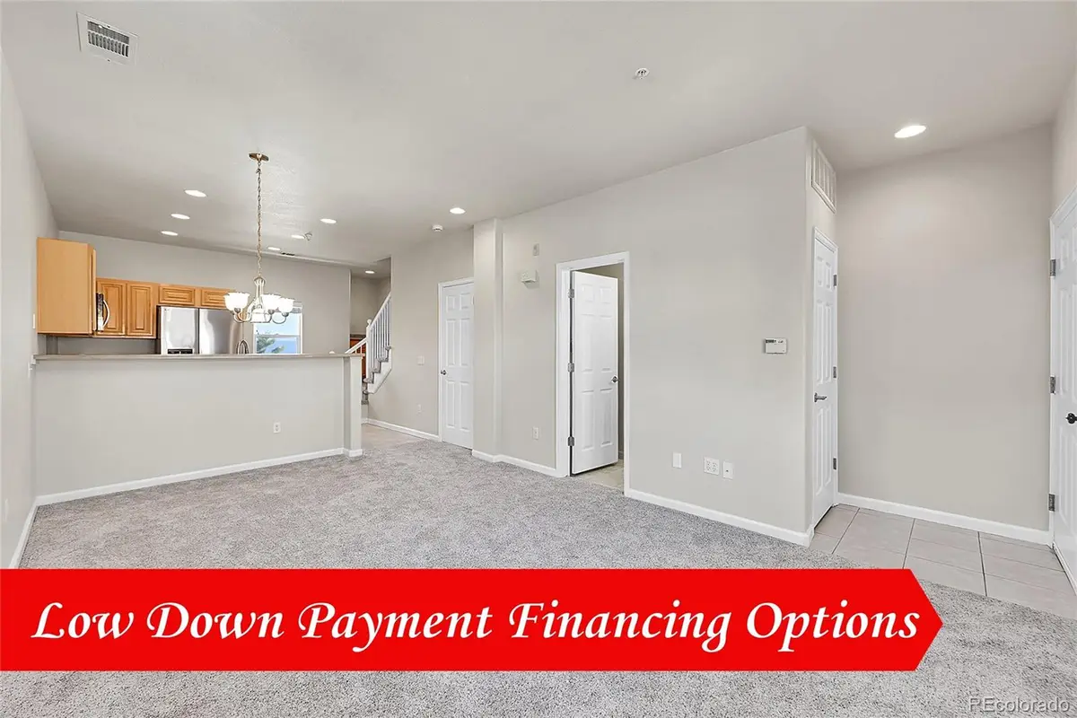 1401 W 85th Avenue #F201, Federal Heights, CO 80260 - Image #1