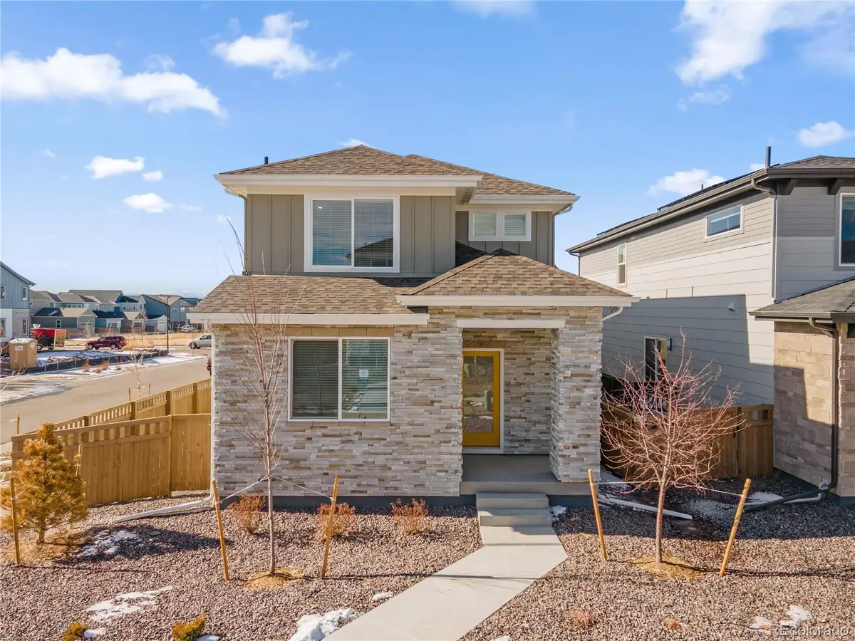 21041 E 63rd Drive, Aurora, CO 80019 - Image #1