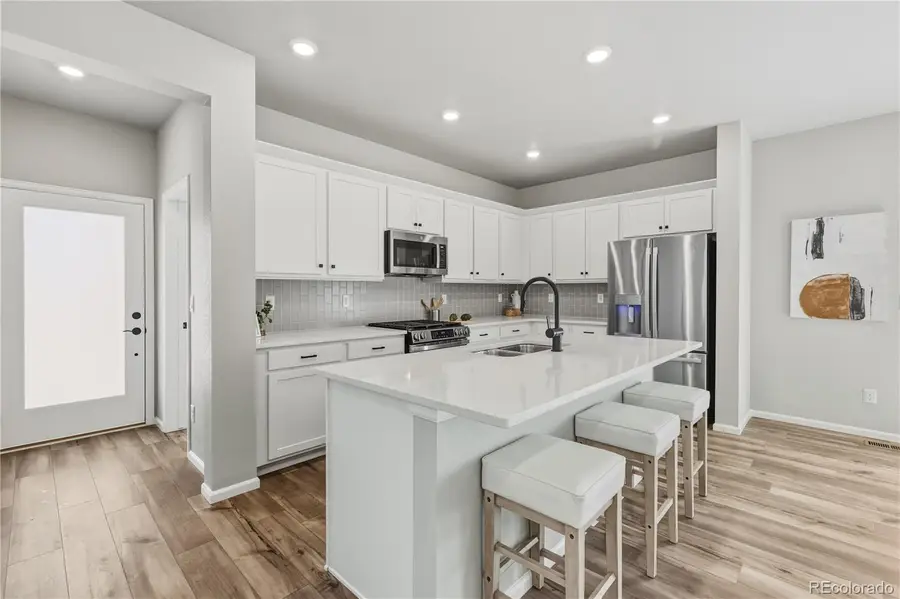 21041 E 63rd Drive, Aurora, CO 80019 - Image #2