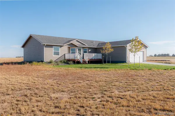 9 Timberlake Court, Byers, CO 80103
