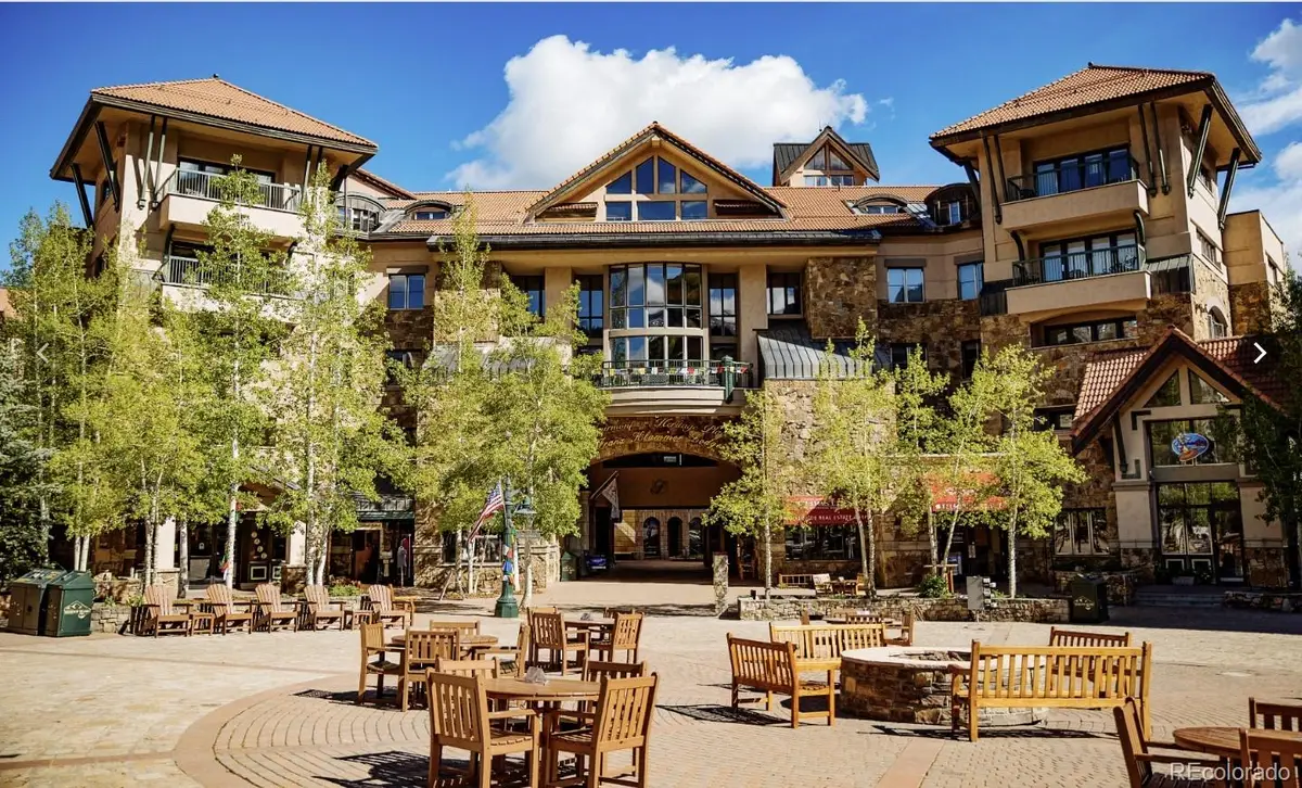 567 Mountain Village Boulevard #204, Mountain Village, CO 81435 - Image #1