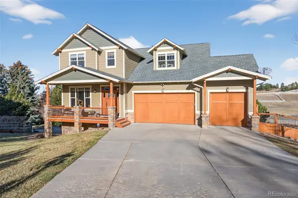 5361 Citation Circle, Parker, CO 80134