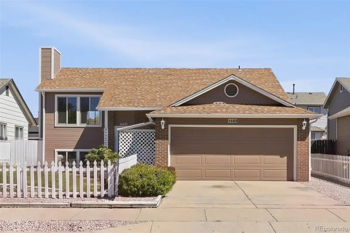 14451 Andrews Drive, Denver, CO 80239 - #1