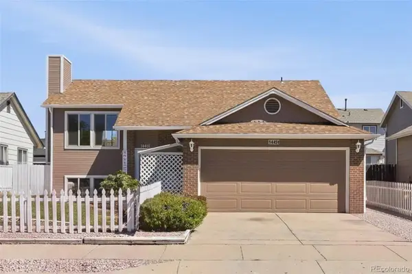 14451 Andrews Drive, Denver, CO 80239