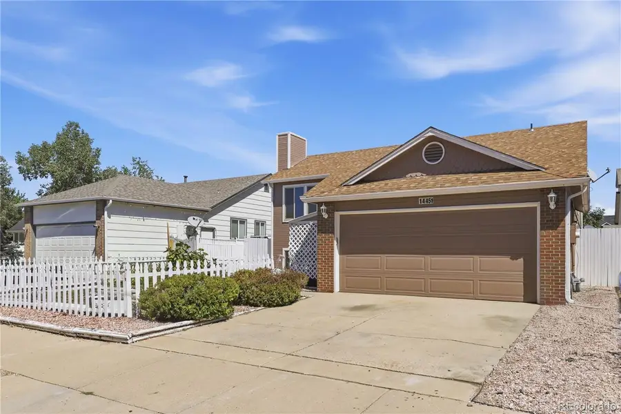 14451 Andrews Drive, Denver, CO 80239 - #2