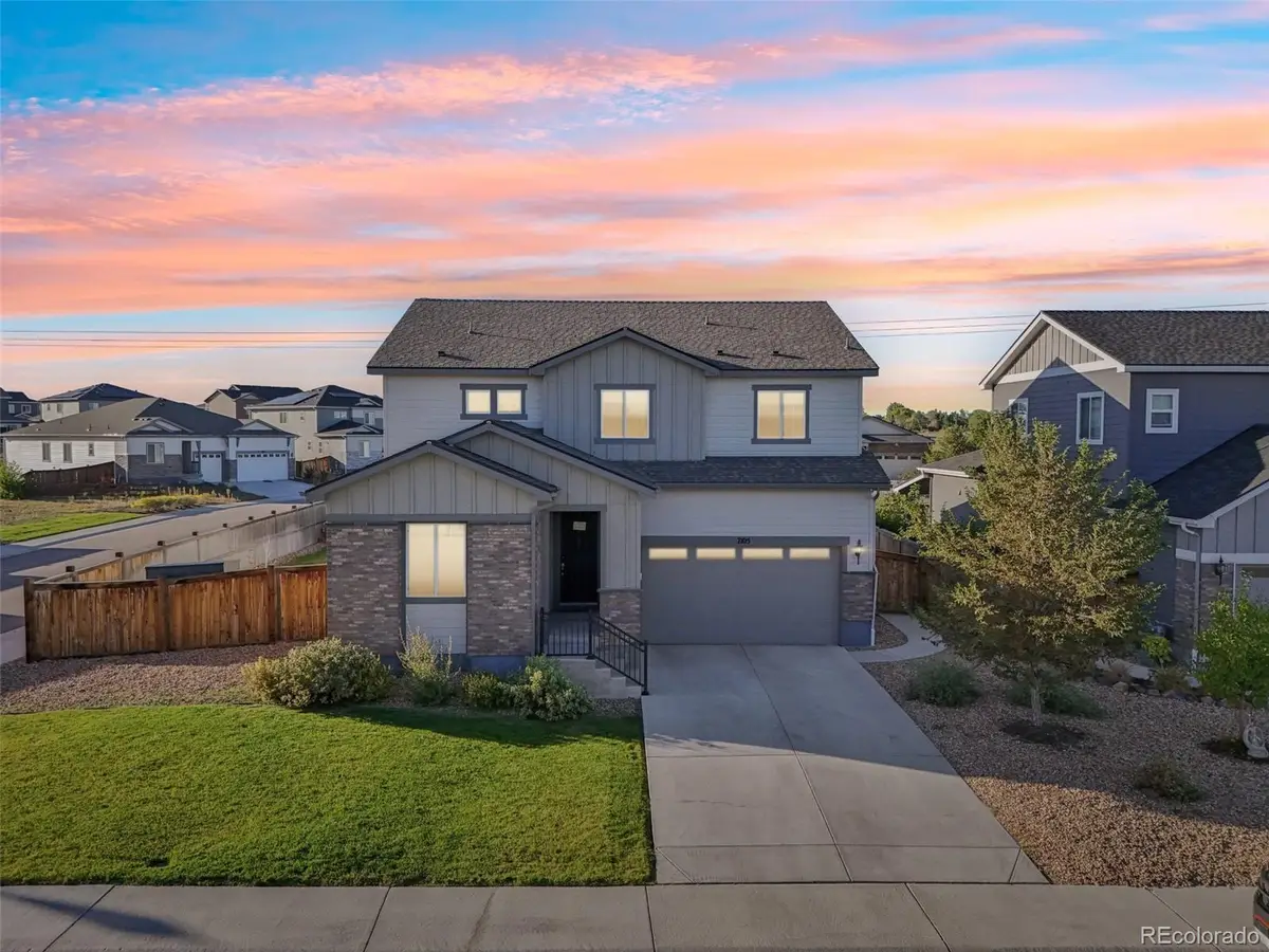 7105 E 116th Circle, Thornton, CO 80233 - #1