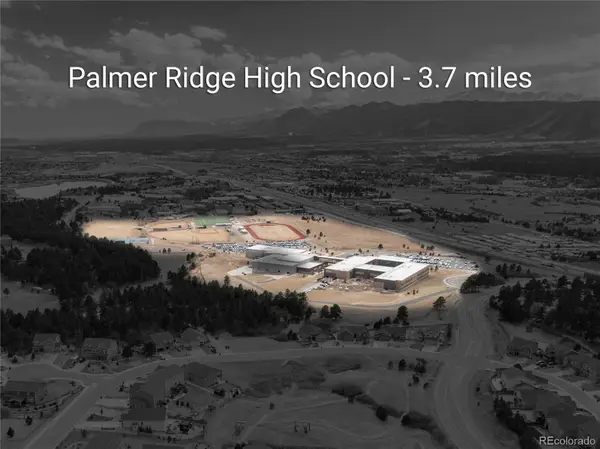 50 Long Bow Circle, Monument, CO 80132