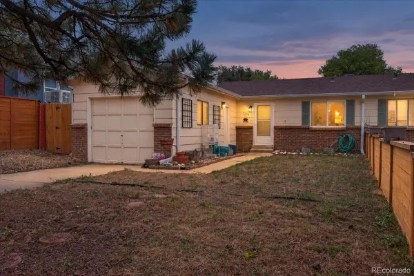 5351 Quitman, Denver, CO 80212