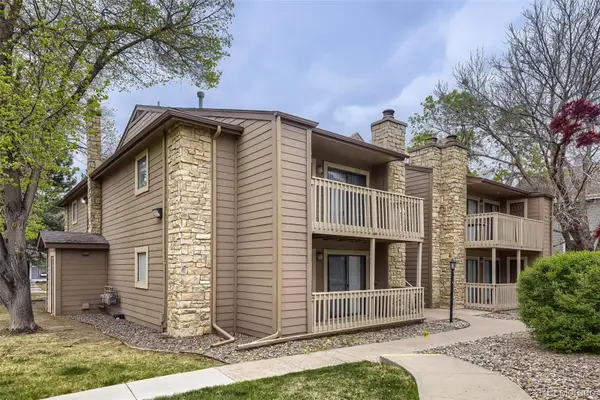 10273 E Peakview Avenue #D104, Englewood, CO 80111