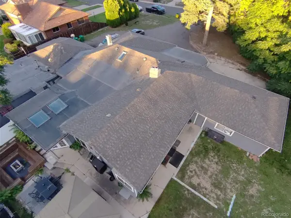 3625 Chase Street, Wheat Ridge, CO 80212