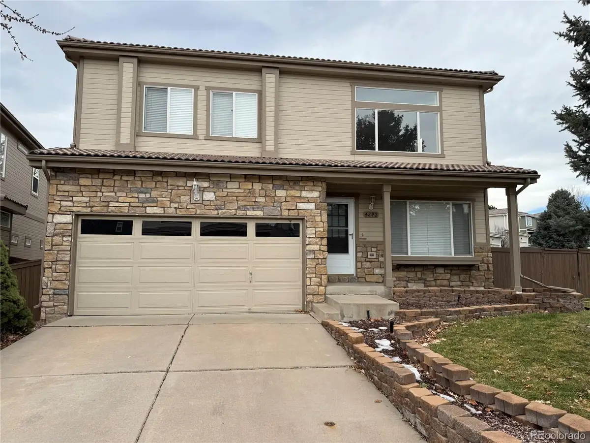 4892 Waldenwood Drive, Highlands Ranch, CO 80130 - Image #1
