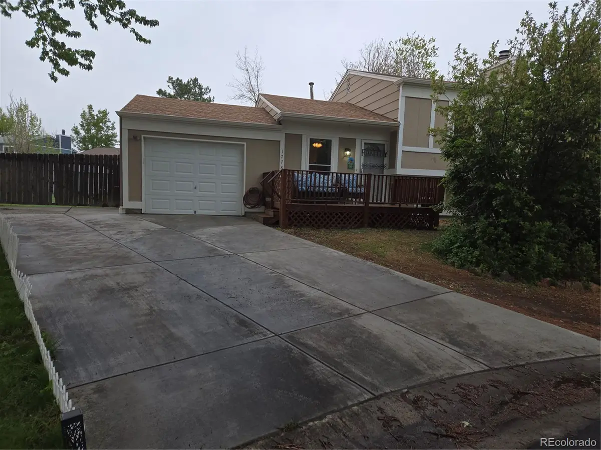 17787 Biscuit Root Drive, Parker, CO 80134 - #1