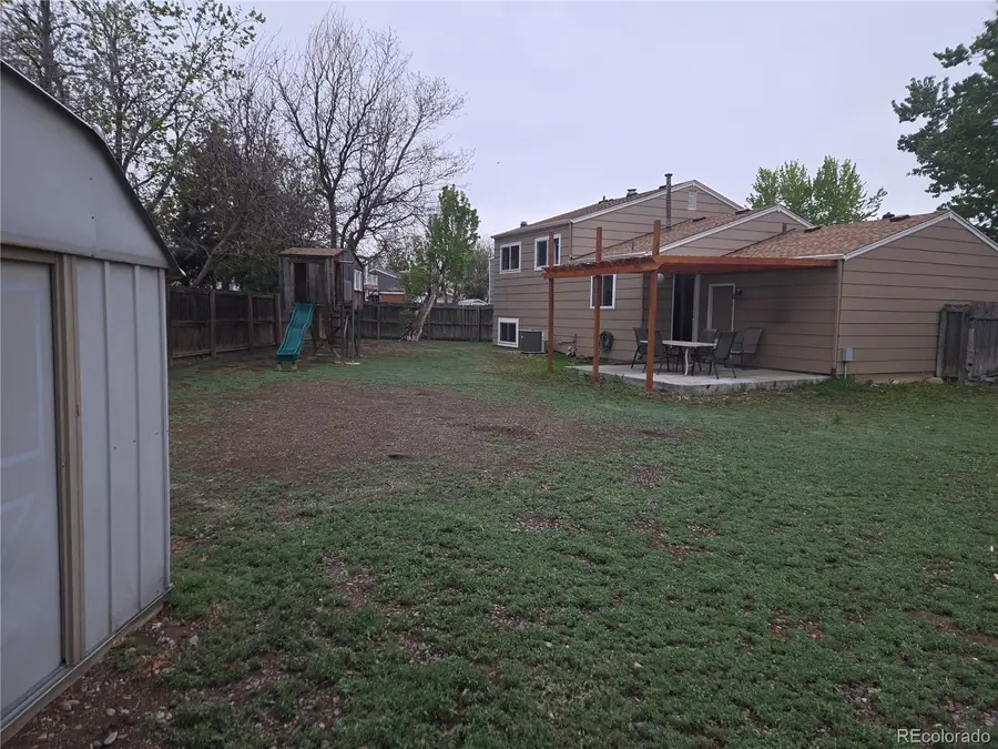 17787 Biscuit Root Drive, Parker, CO 80134 - #2