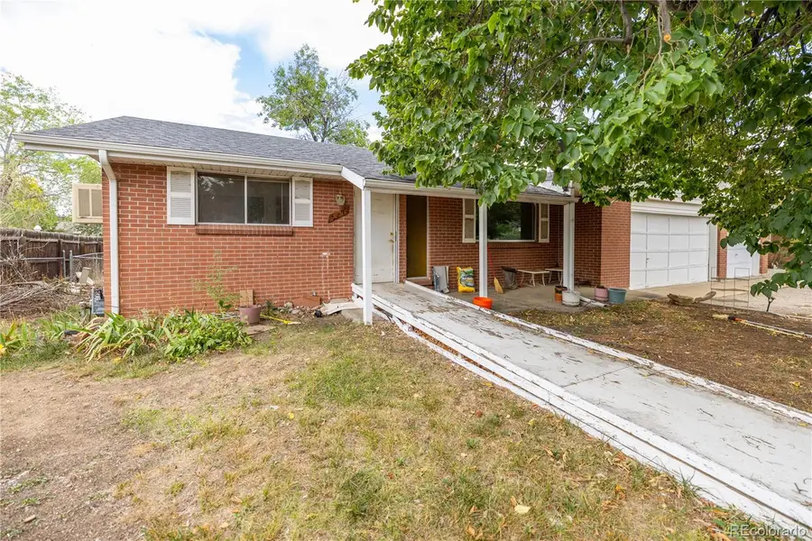 40 S Garrison Street, Denver, CO 80226 - #2