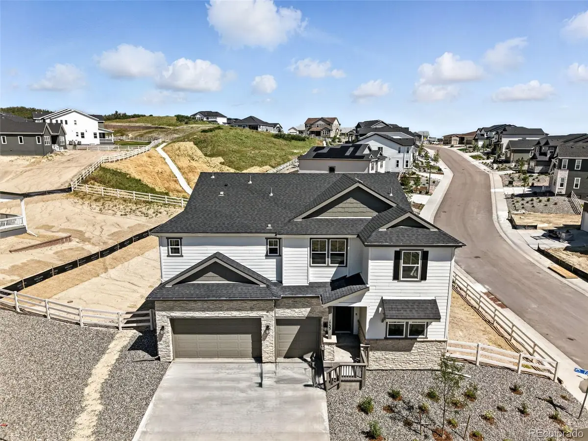 1733 Fox Trotter Point, Castle Rock, CO 80104 - Image #1