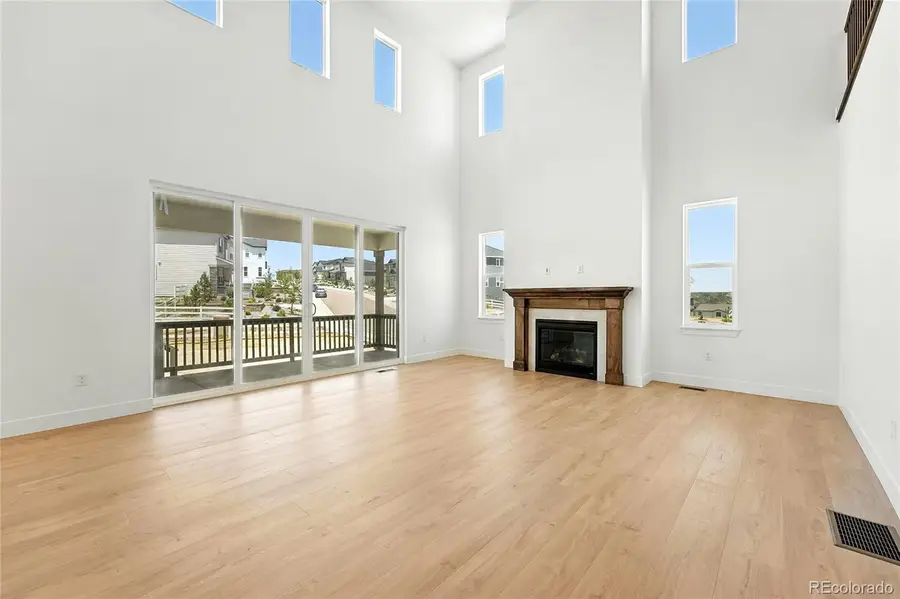 1733 Fox Trotter Point, Castle Rock, CO 80104 - Image #2