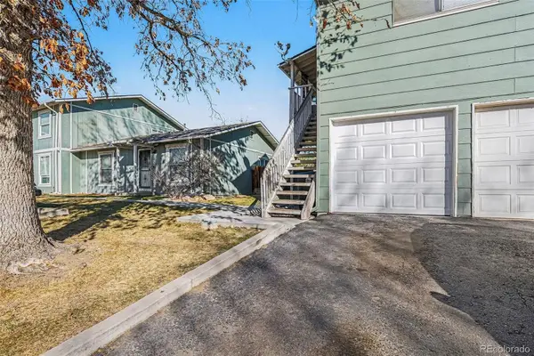 2111 Coronado Parkway N #C, Denver, CO 80229