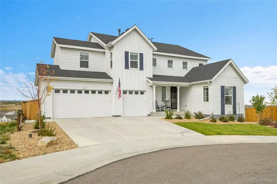 14317 Shasta Daisy Point, Parker, CO 80134 - Image #3