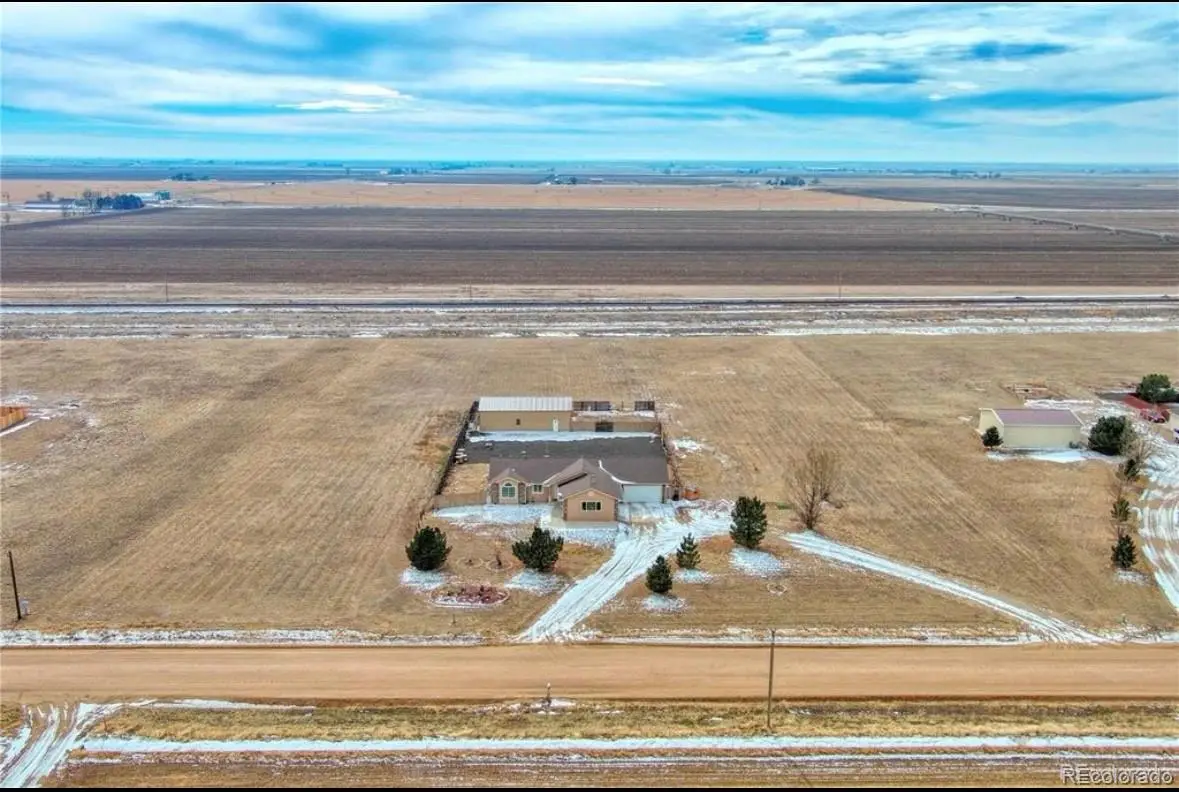 15754 County Road R, Fort Morgan, CO 80701 - #1