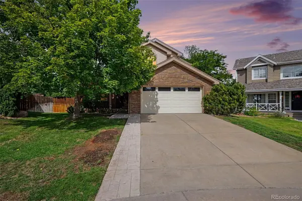 10374 Blossom, Parker, CO 80134