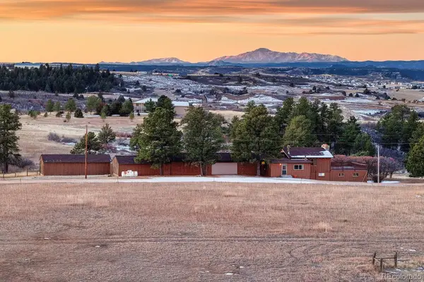 271 N Ridge Road, Castle Rock, CO 80104