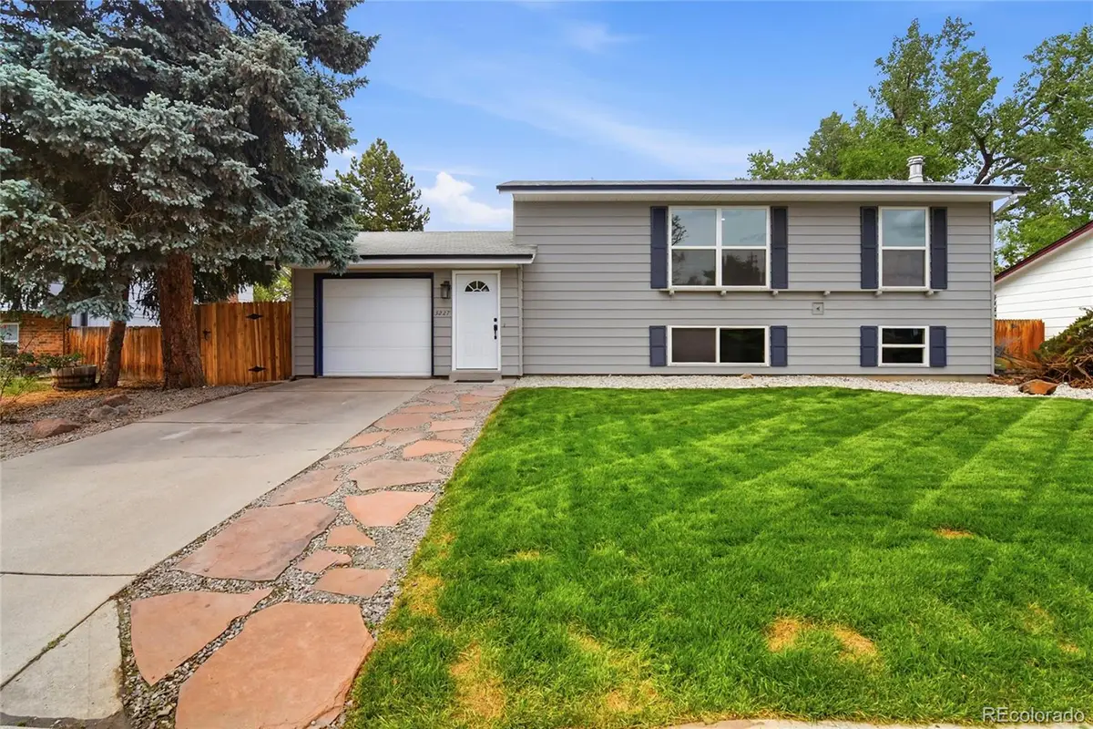 3227 S Hoyt Way, Lakewood, CO 80227 - #1