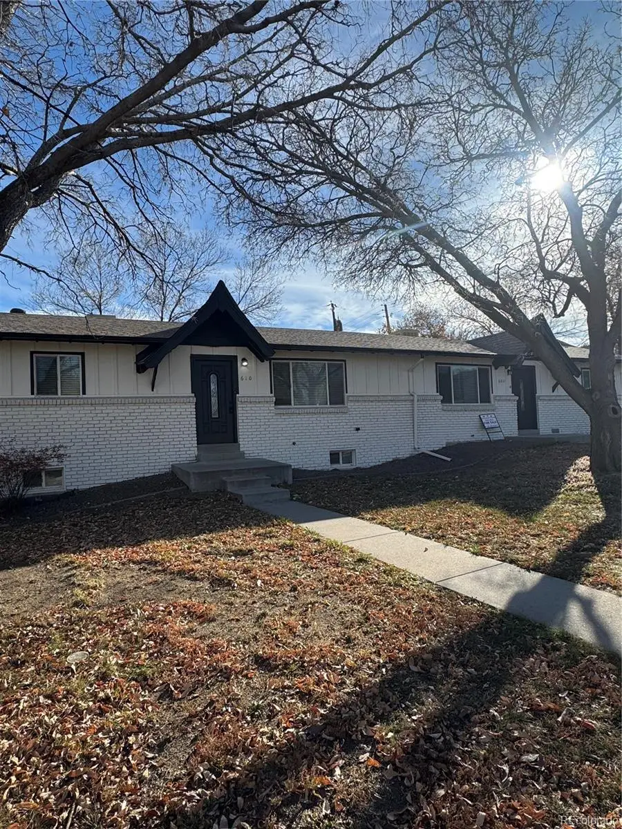 600 Ingalls Street, Lakewood, CO 80214 - #1