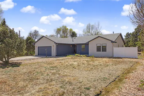 11570 Cranston Drive, Peyton, CO 80831