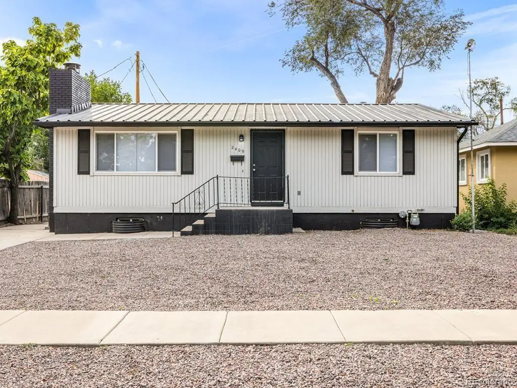 2409 N Elizabeth Street, Pueblo, CO 81003 - Image #1