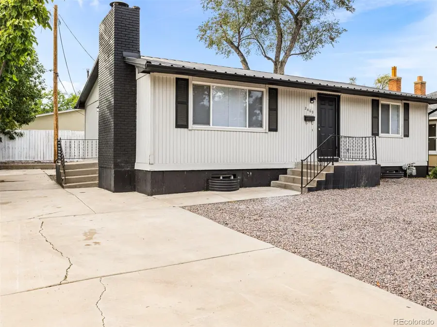 2409 N Elizabeth Street, Pueblo, CO 81003 - Image #2