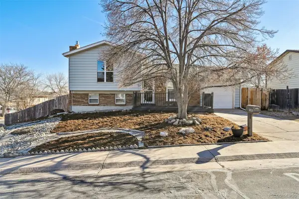 2301 E 96th Way, Thornton, CO 80229