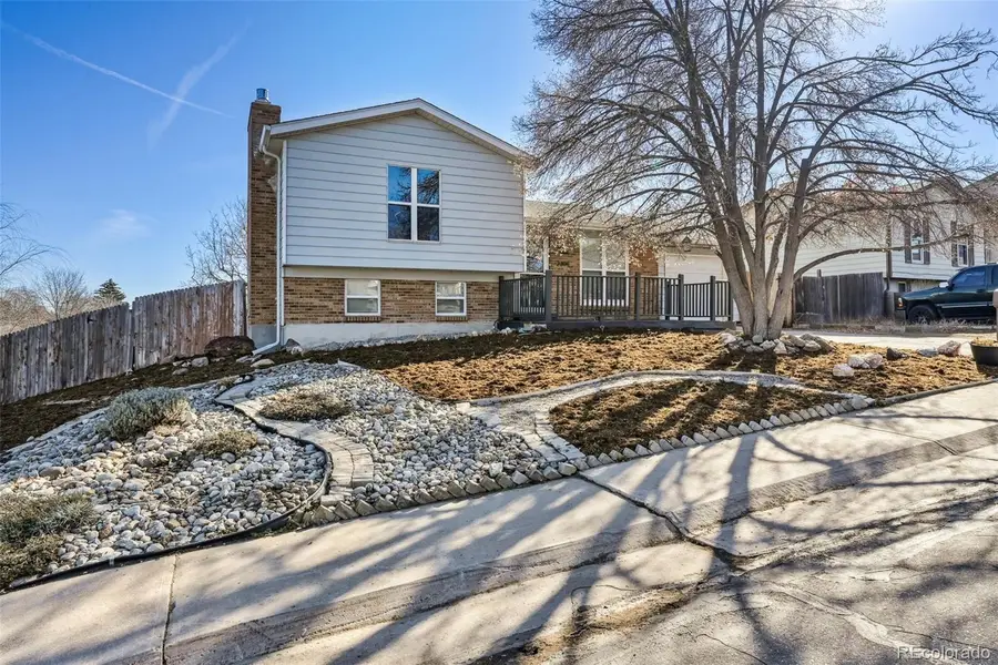 2301 E 96th Way, Thornton, CO 80229 - #3