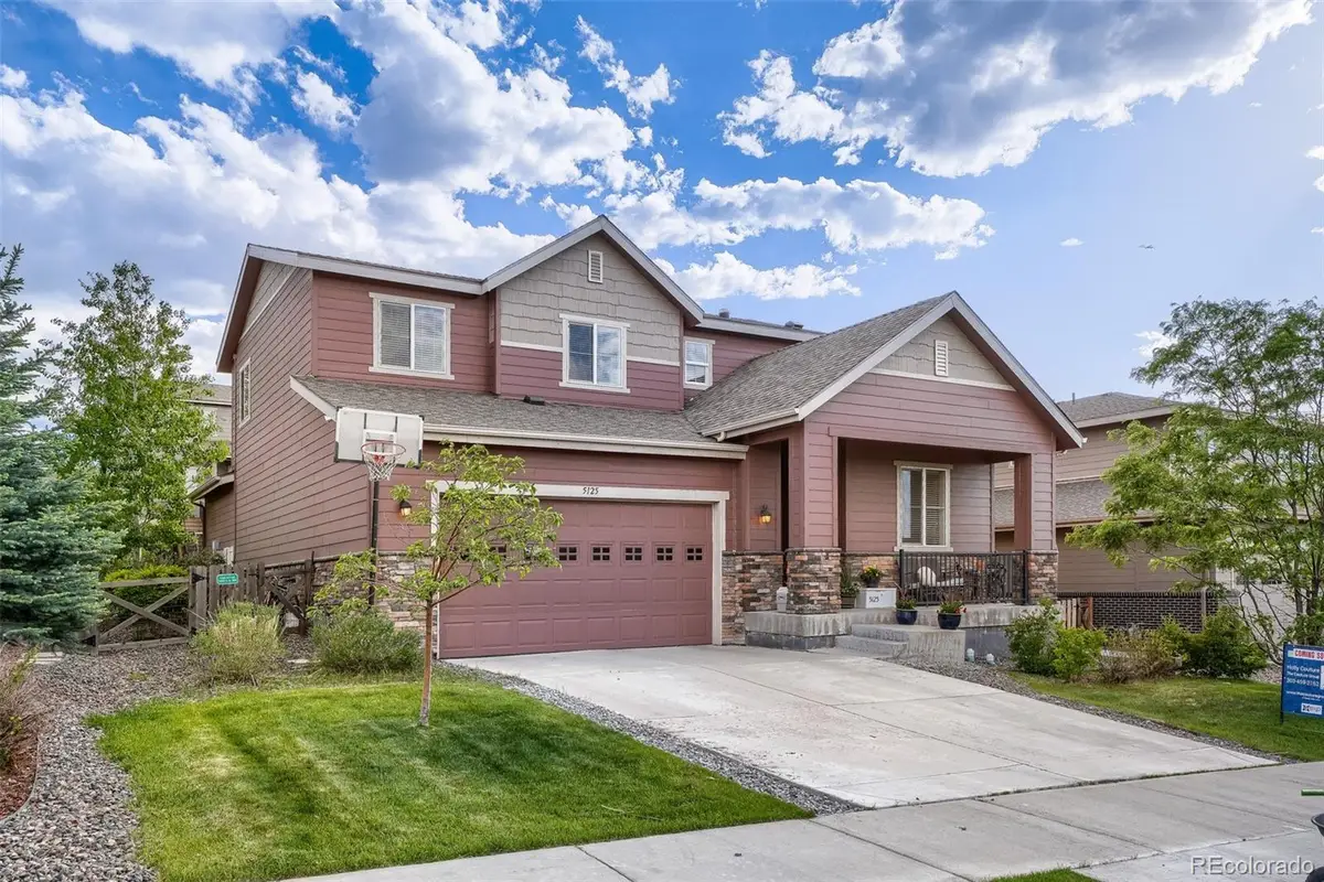 5125 W 109th Circle, Westminster, CO 80031 - #1