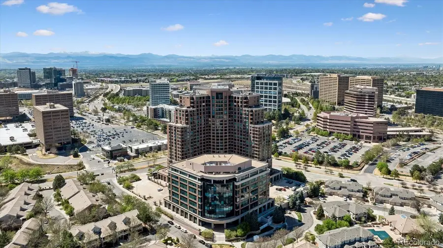 8100 E Union Avenue #1804, Denver, CO 80237 - #3