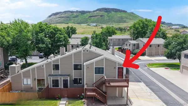 18274 W 58th Place #37, Golden, CO 80403